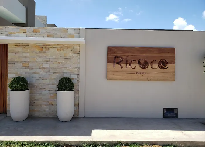Pousada Ricoco São Miguel dos Milagres